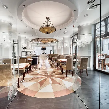 Rezydent 3* Świnoujście