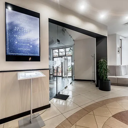 Rezydent Svinoústí