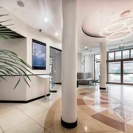 Rezydent 3* Świnoujście