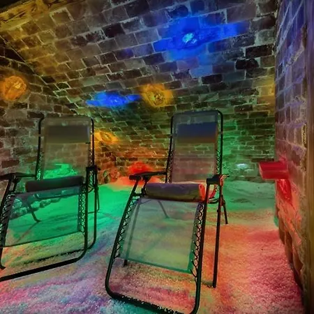 Rezydent Hotel apartamentowy 3*