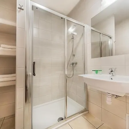 Hotel apartamentowy Rezydent Świnoujście