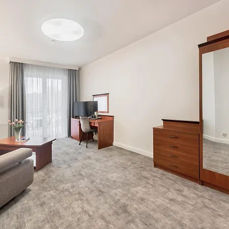 Rezydent Svinoústí