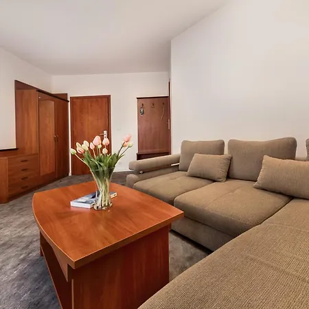 Rezydent 3* Świnoujście