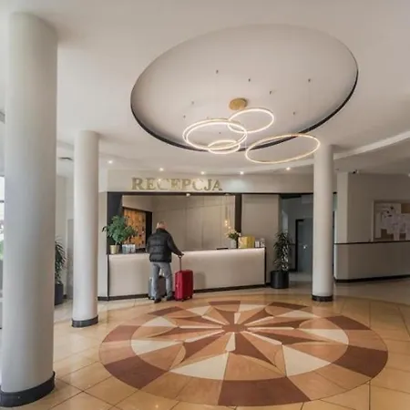 Aparthotel Rezydent 3*