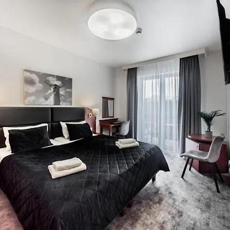 Rezydent 3* Świnoujście