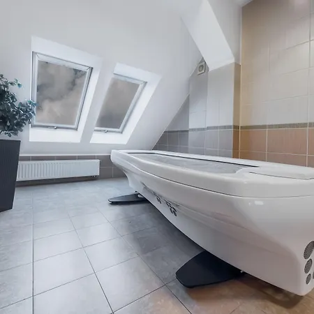 Rezydent 3* Świnoujście