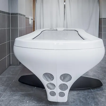 Rezydent Aparthotel 3*