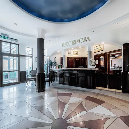 Rezydent Aparthotel Swinoujscie