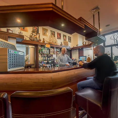 Rezydent 3* Świnoujście