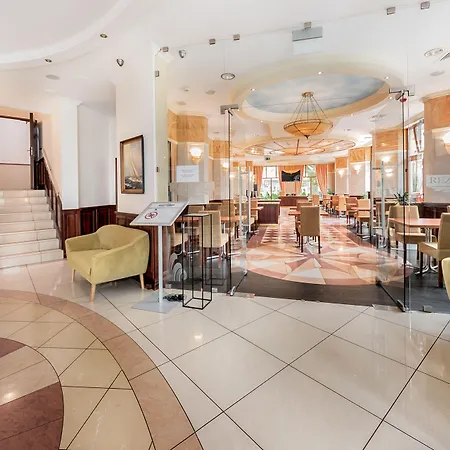Rezydent Aparthotel Swinoujscie