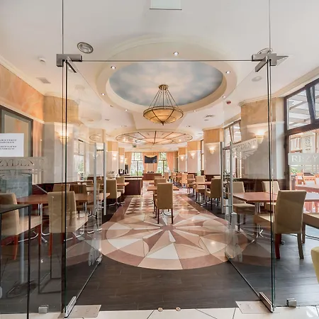 Rezydent 3* Świnoujście