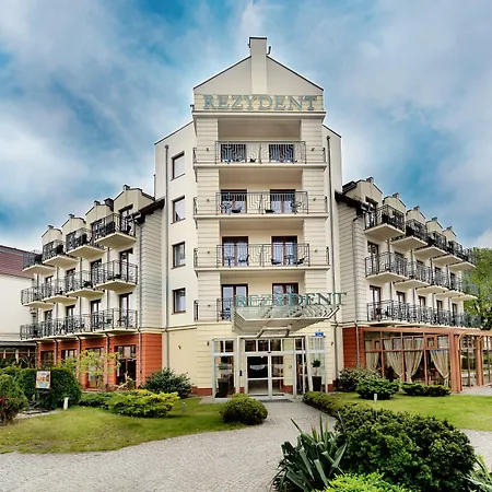 Rezydent Swinoujscie