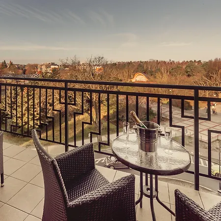 Rezydent Aparthotel