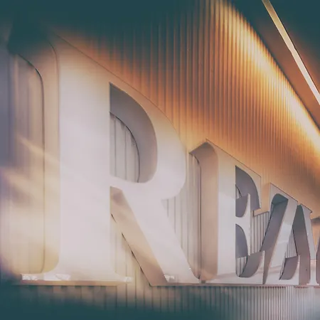 Aparthotel Rezydent Svinoústí