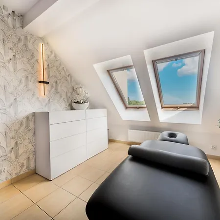 Rezydent Aparthotel