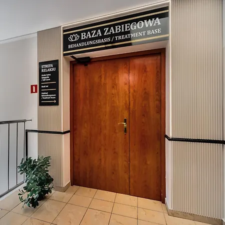 Aparthotel Rezydent