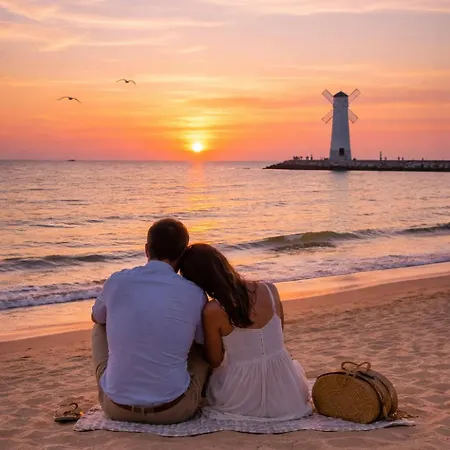 Aparthotel Rezydent Swinoujscie