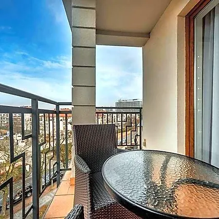 Rezydent Apart-hotel 4*