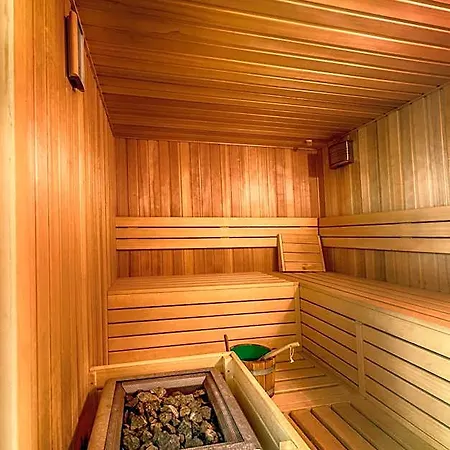 Rezydent Aparthotel
