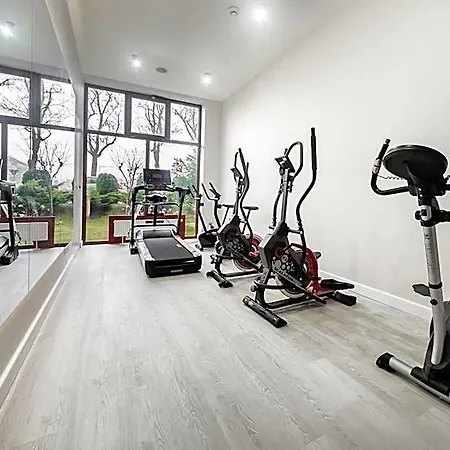 Apartahotel Rezydent