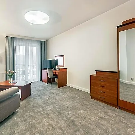 Rezydent Apartahotel Świnoujście
