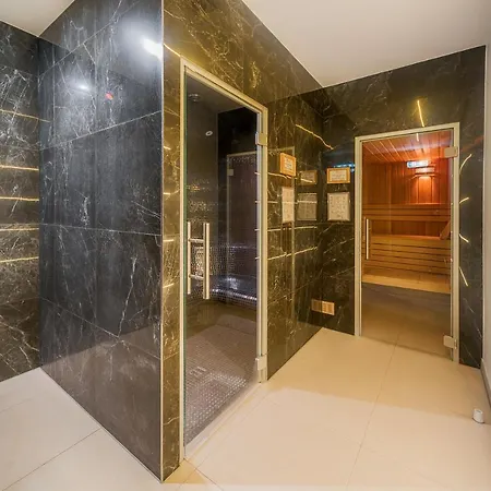 Aparthotel Rezydent 4*