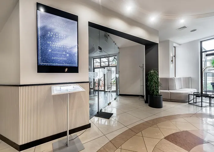 Rezydent Swinemünde