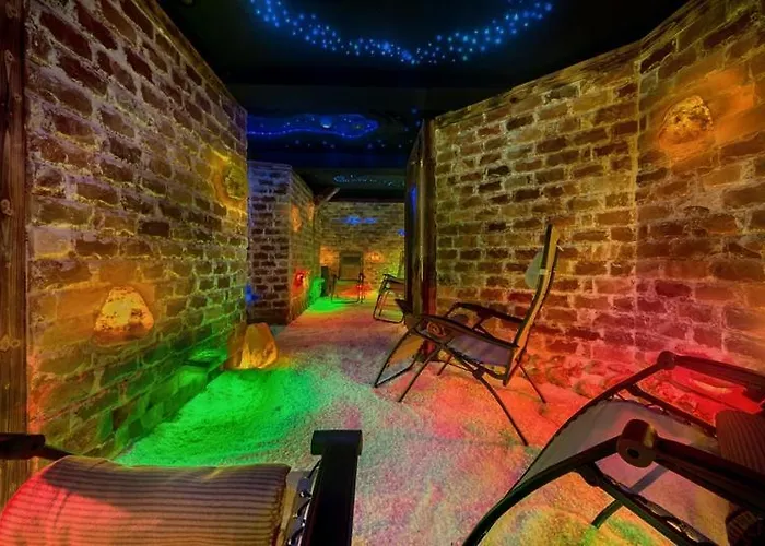 Rezydent 3* Świnoujście (Swinemünde)