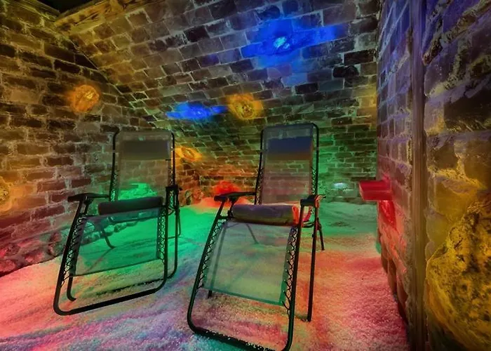 Rezydent Lejlighedshotel 3*