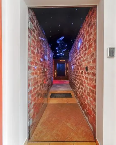 Lejlighedshotel Rezydent Świnoujście (Swinemünde)