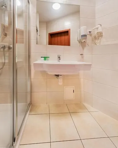 Rezydent Lejlighedshotel Świnoujście (Swinemünde)