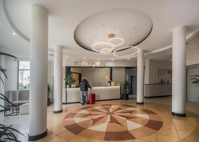 Aparthotel Rezydent 3*