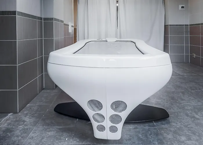 Rezydent Lejlighedshotel 3*