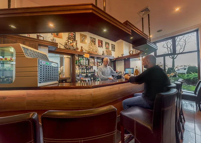 Rezydent 3* Swinemünde