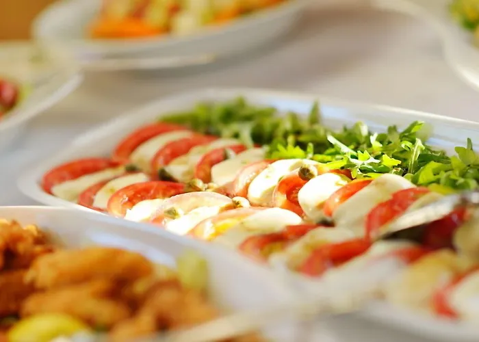 Rezydent Świnoujście (Swinemünde)