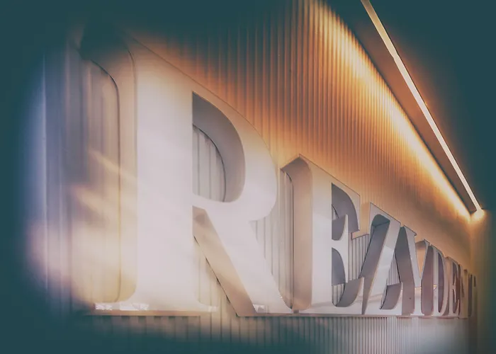 Lejlighedshotel Rezydent Świnoujście (Swinemünde)