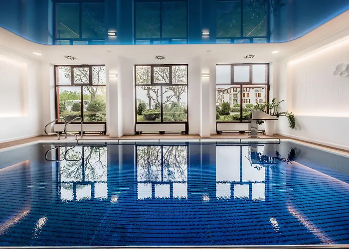 Aparthotel Rezydent 3*